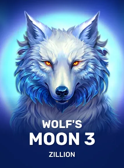 Wolfs Moon 3
